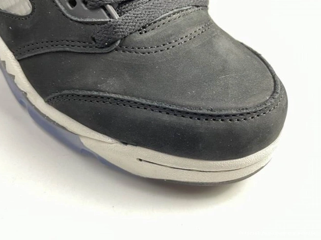 Official Maikesneakers CT4838-011 JORDAN OREO 5 AIR 0813